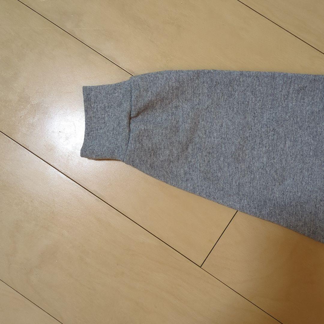 SEDAN ALL-PURPOSE セダンオールパーパス ジップパーカー