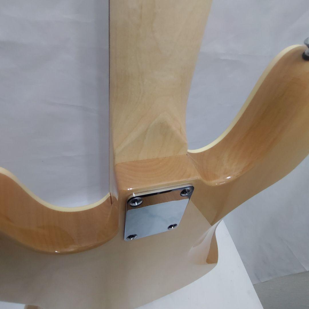 AriaproII STB-AE200MP ミスティーピンク！ギグバッグ付き！