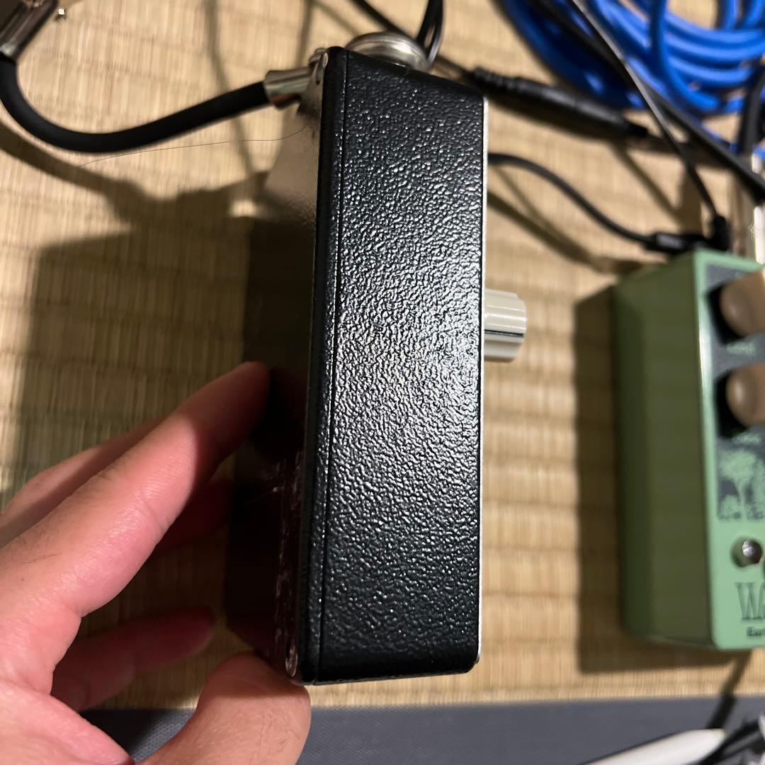 ギター DEATH BY AUDIO REVERBERATION MACHINE