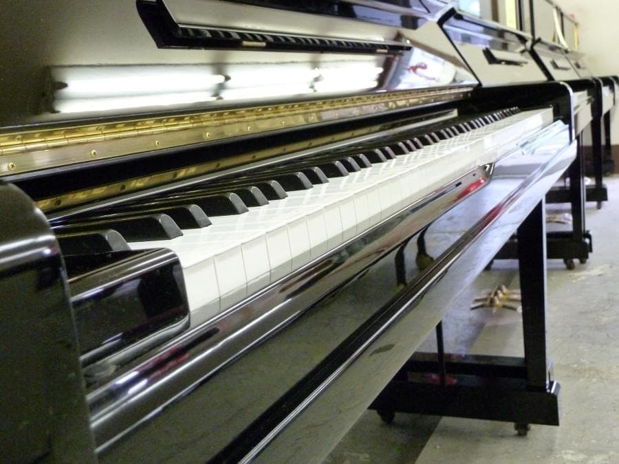 ★★★専門店整備済★ヤマハ★YAMAHA★U10A★人気のスタンダードクラス★★