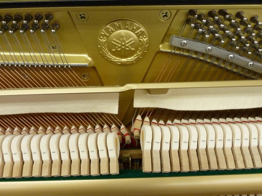 ★★★専門店整備済★ヤマハ★YAMAHA★U10A★人気のスタンダードクラス★★