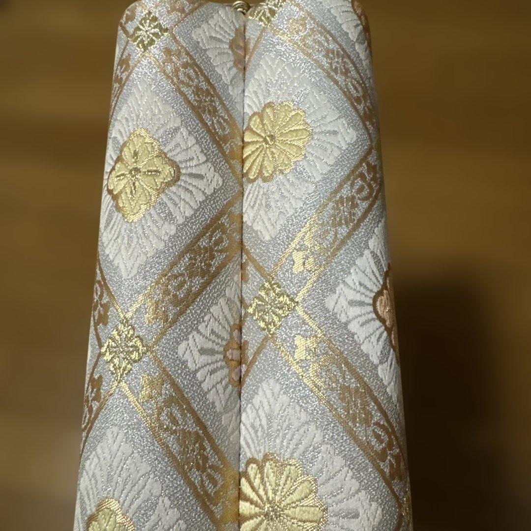 和装 草履バッグセットフォーマル