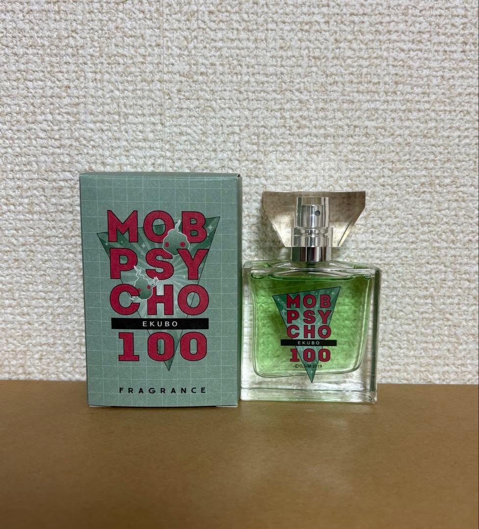 モブサイコ 100 フレグランス まとめ売り