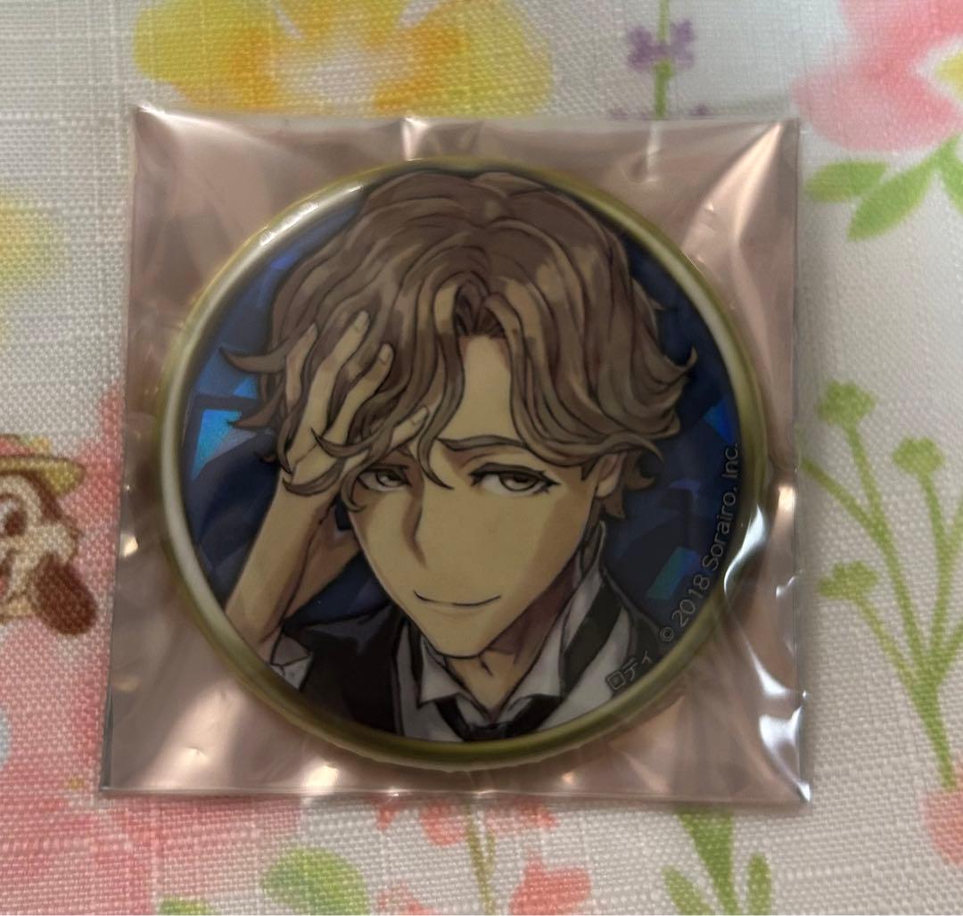 人狼ジャッジメント SP1 青 ロディ ホログラム有