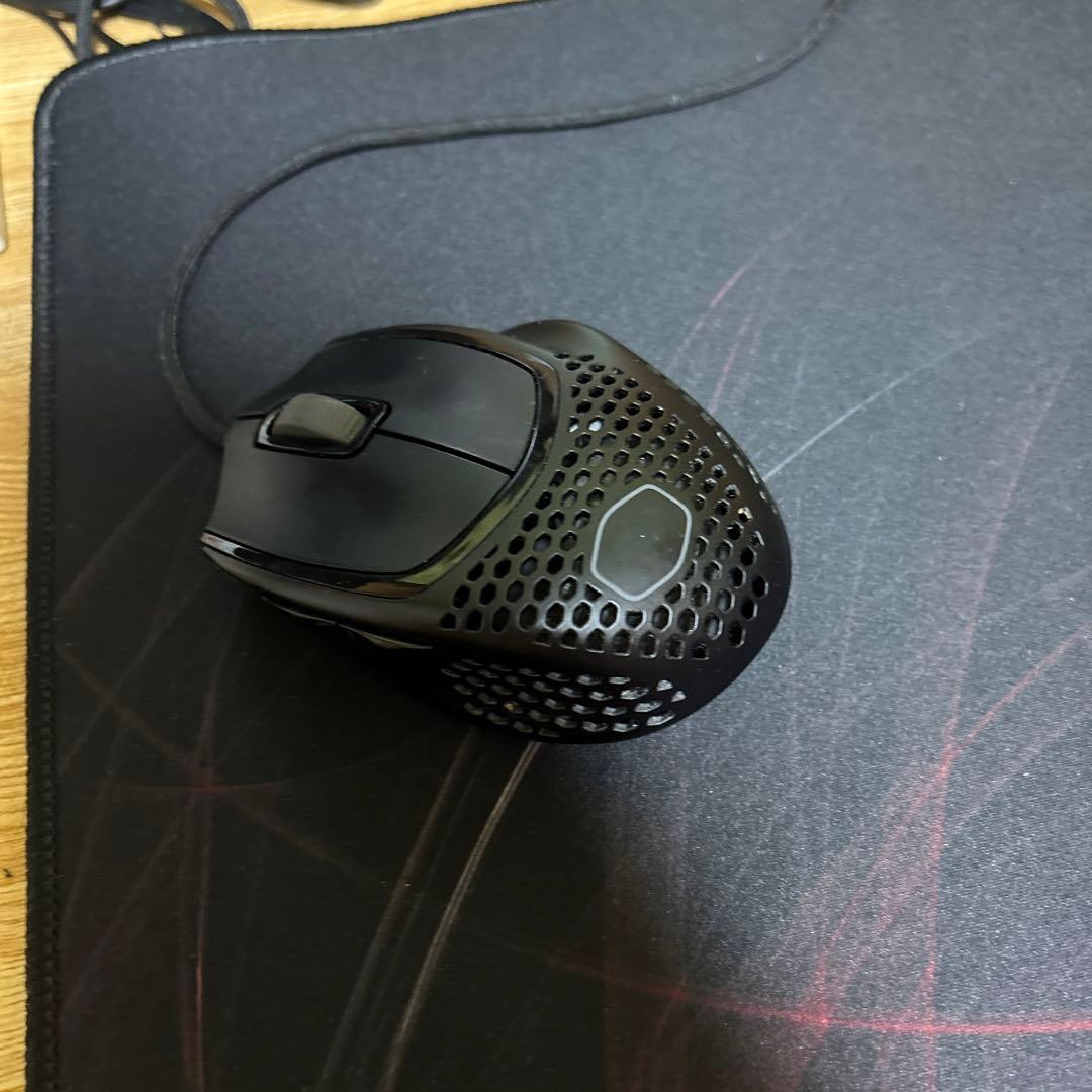 マウス・トラックボール TOPRE RFM01U11 REALFORCE MOUSE