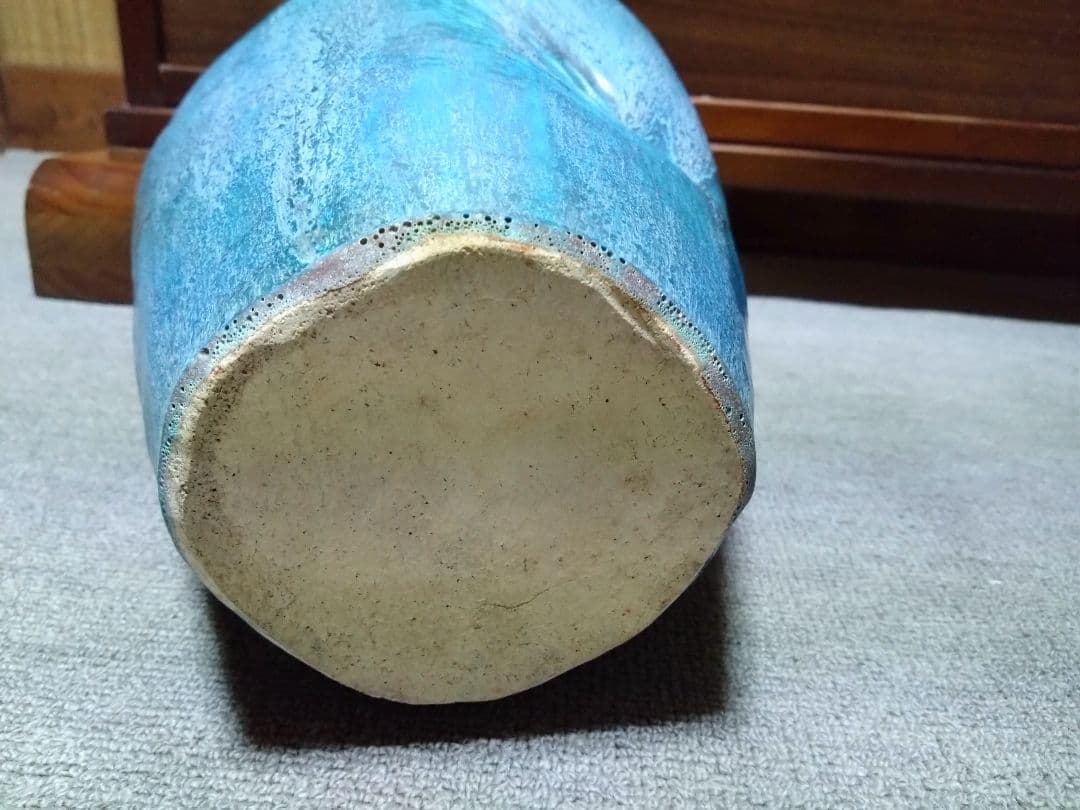 花器　大型花器　花展 花瓶  池坊 草月 小原 自由花 立花 生花 生け花 華道