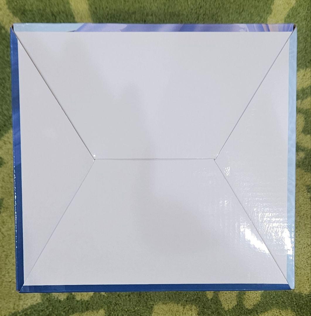 一番くじ アイドルマスター シャイニーカラーズ 浅倉透 フィギュア 1/7