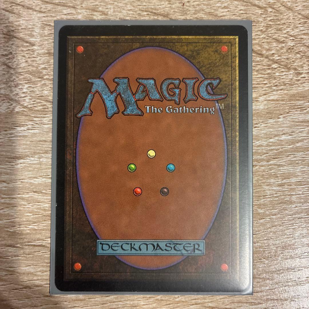 適者生存　エンチャント