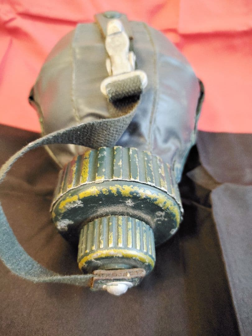 ビンテージ 西ドイツ軍 BGS国境警備隊 キャンティーン 状態良品