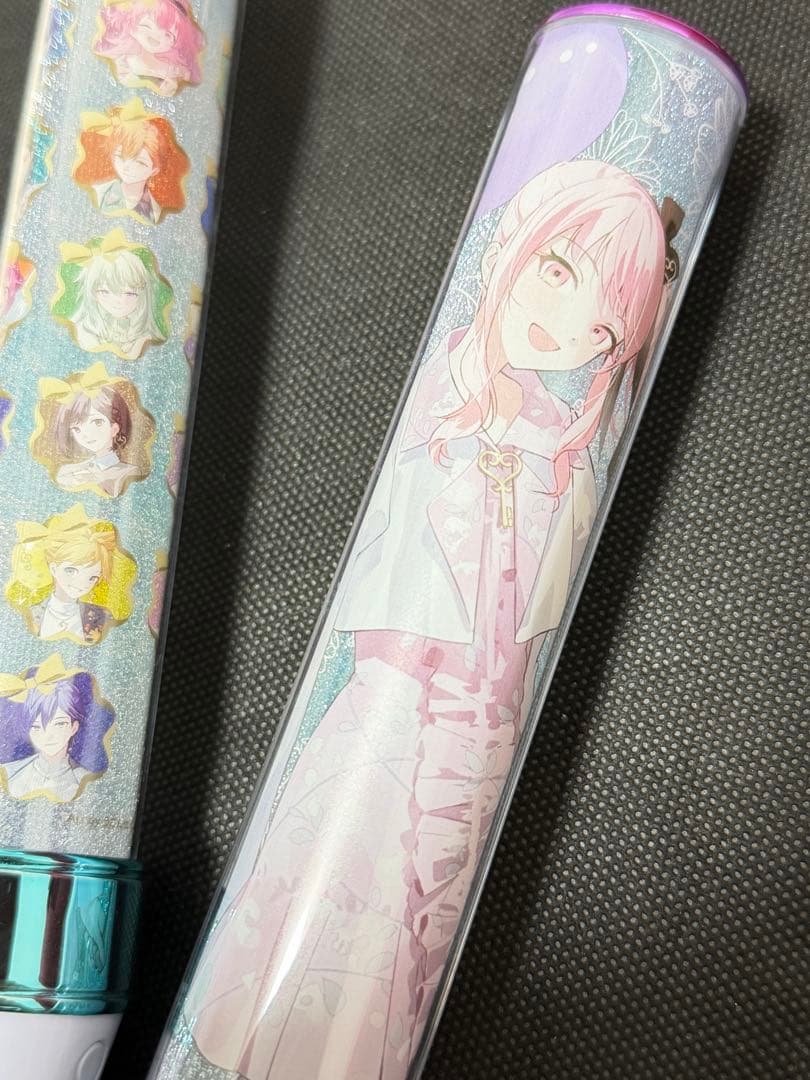 感謝祭 ペンライト 暁山瑞希