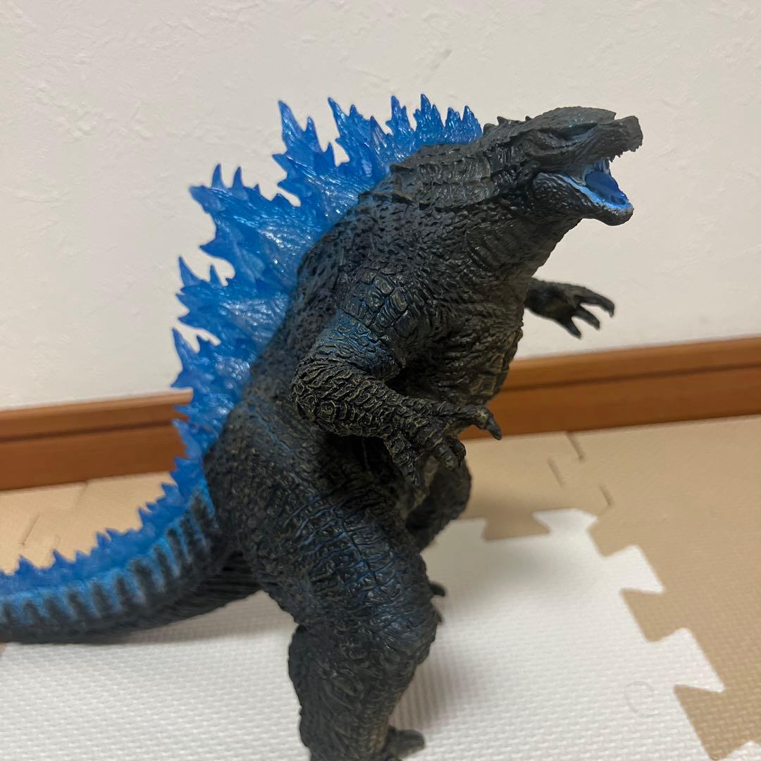 一番くじ　ゴジラ×コング　新たなる帝国　フィギュア　ラストワン賞