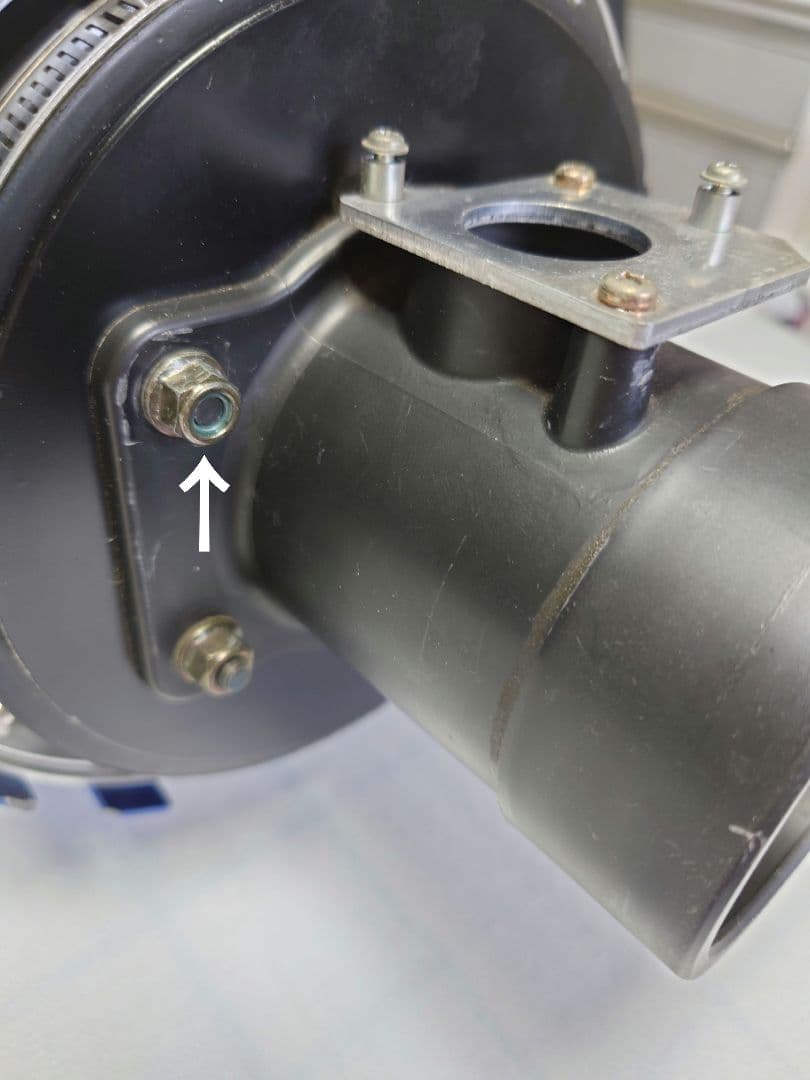 BLITZ アドバンスサスパワー