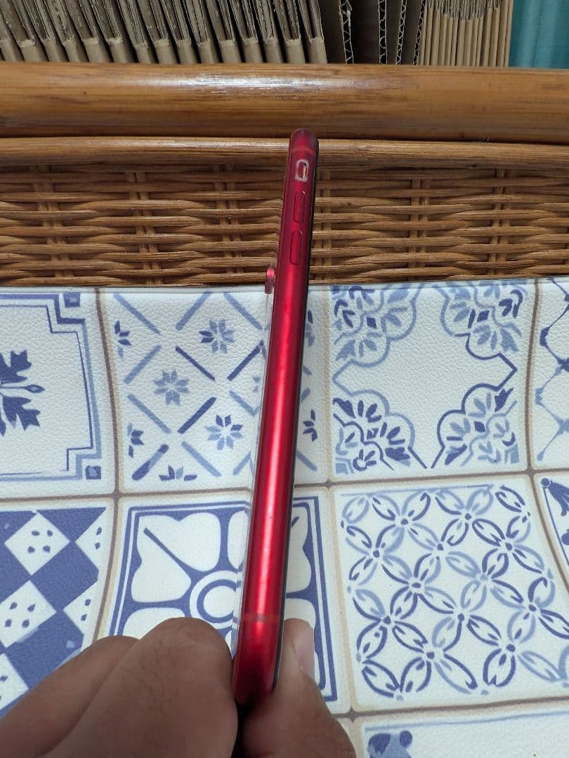 A*T様 iPhoneXR 64GB 本体