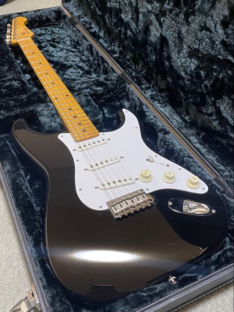 ギター HISTORY SH-SV/M BLACK