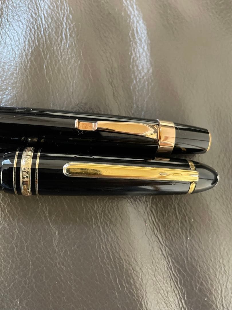 T*B様 ◾️レア！ローズゴールド◾️モンブラン ボエム ペンシル◾️化粧箱付属