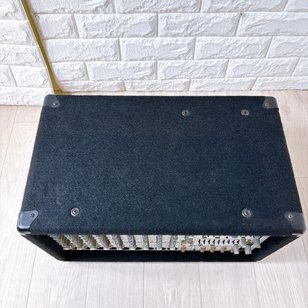 PHONIC フォニック 1062 POWERPOD パワードミキサー 人気