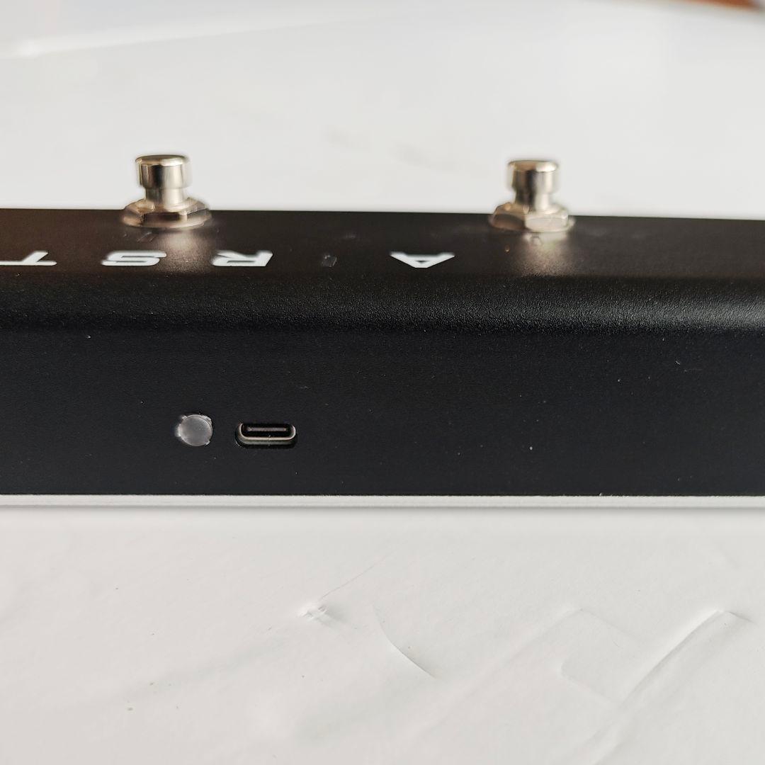 BOSS KATANA をスマホ操作！ AIRSTEP Kat Edition