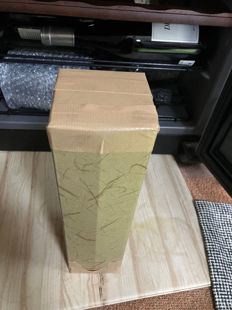 【セラー保管】オルネライア2010 25周年モデル【配送料無料】