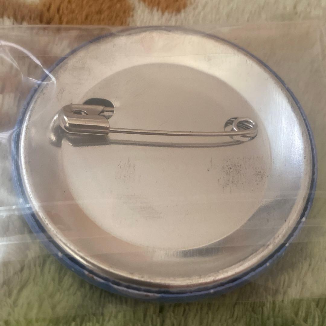 プロセカ あの日見た星空 Leo/need in 満天 缶バッジ グッズ