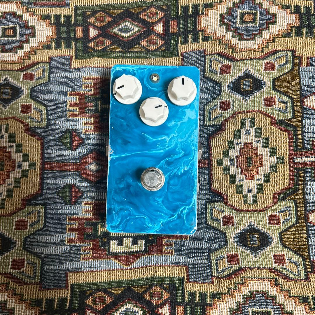 ギター leqtique MAT maestoso mat