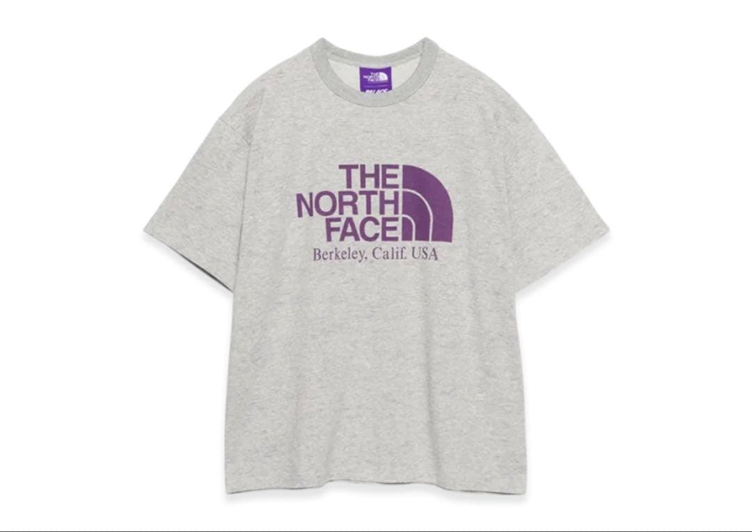 トップス PALACE The North Face Field Graphic Tee