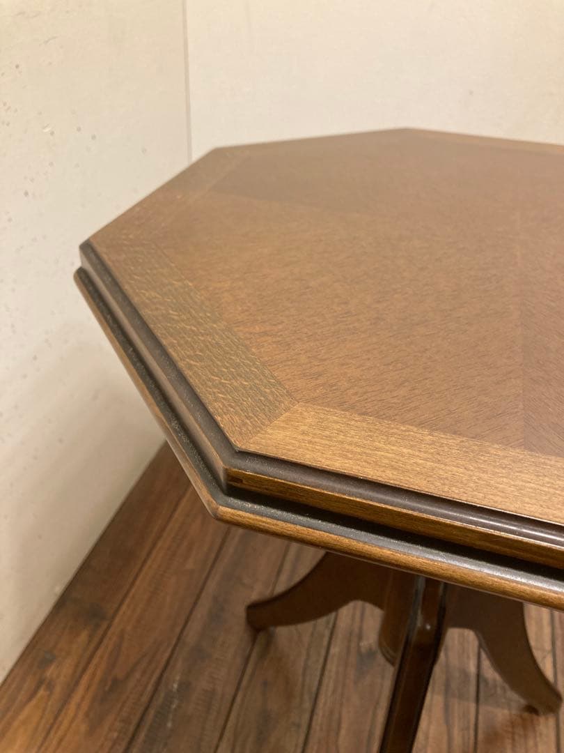 マルニ木工  地中海ロイヤル サイドテーブル 定価72600円