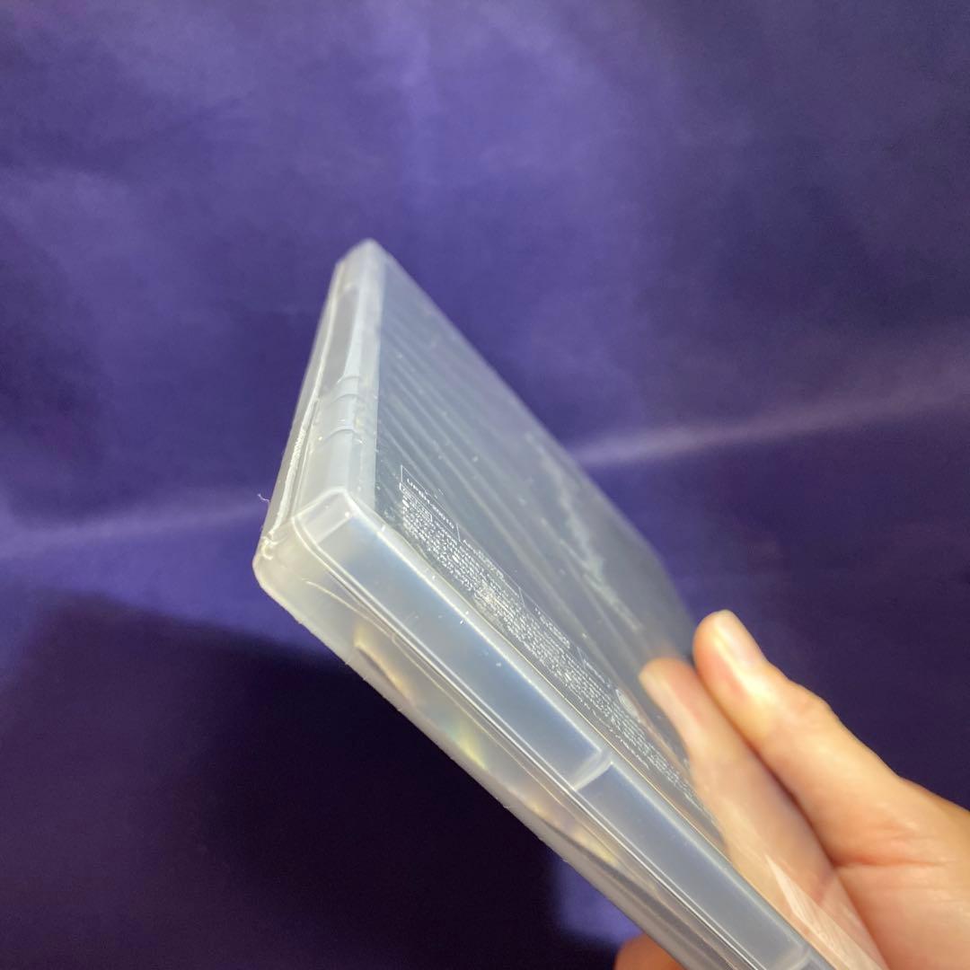 【新品・未開封】LUNA SEA/真冬の野外