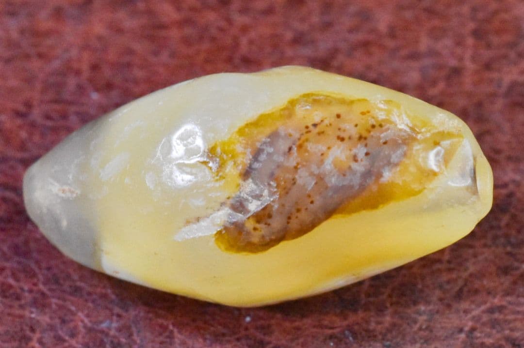 2000年前のアンティークアゲートビーズ3