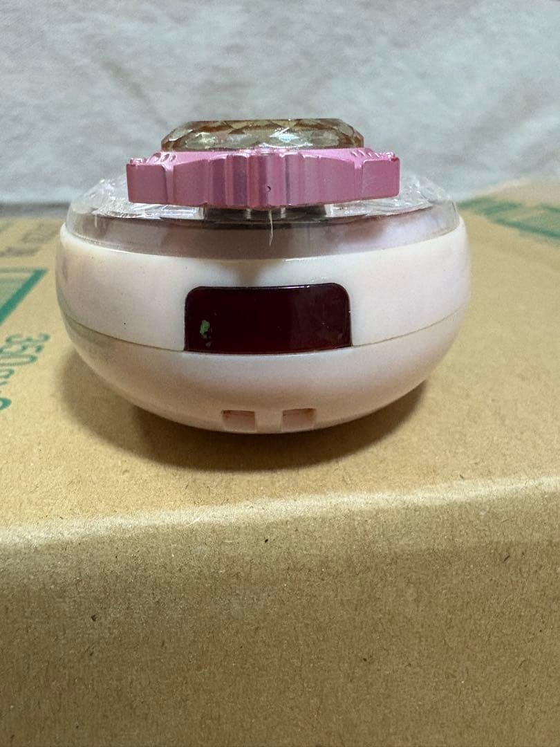 たまごっちピース　ピンク