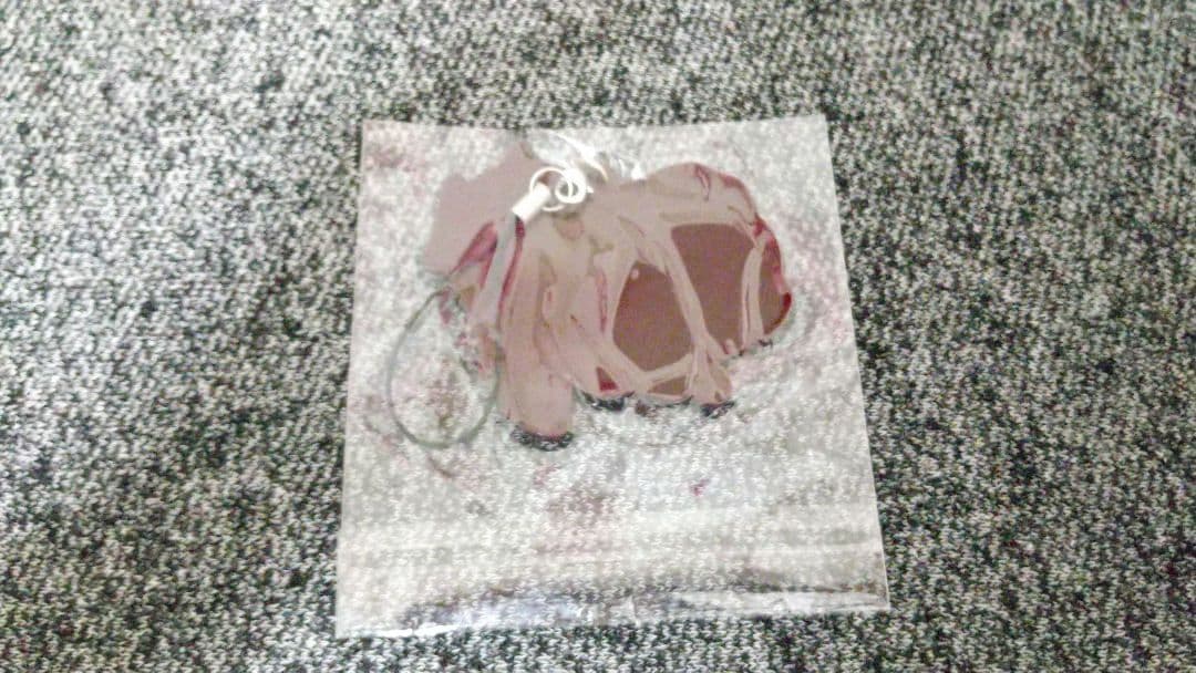 ▨ 浦島坂田船♡ ラバーストラップ ラバスト 2015♪ 千本桜⭐️° セット◎