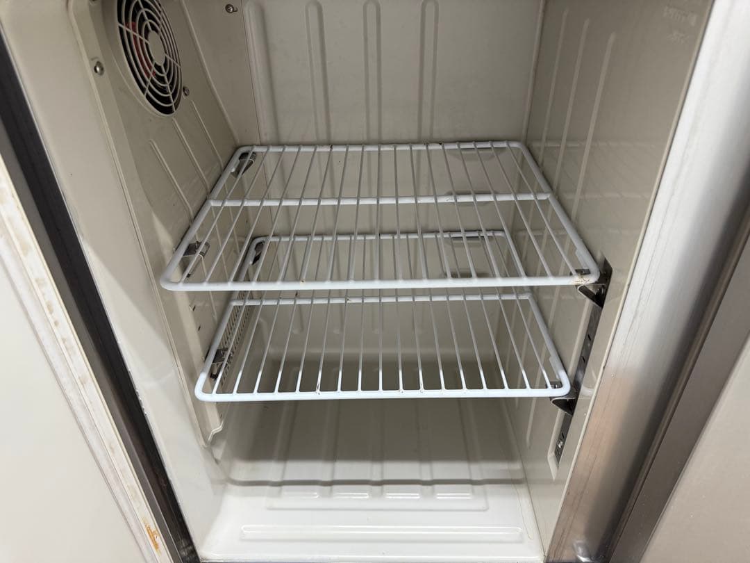 ホシザキ　台下冷凍冷蔵庫　コールドテーブル　厨房　飲食店　RFT-150PTE