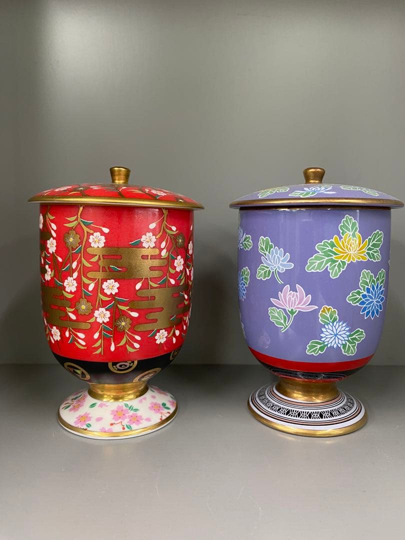 歌舞伎座百年記念　歌舞伎の華十八撰　フリーカップ10個セット