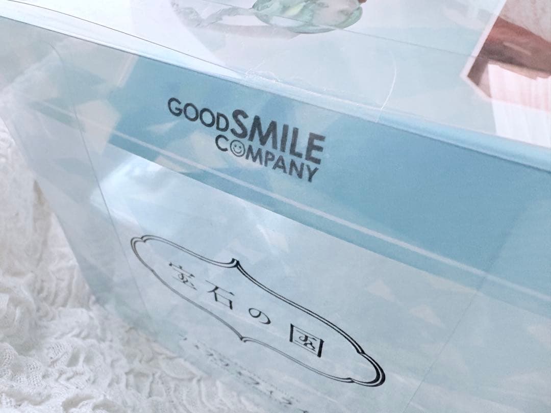 宝石の国　フォスフォフィライト 1/8スケールフィギュア