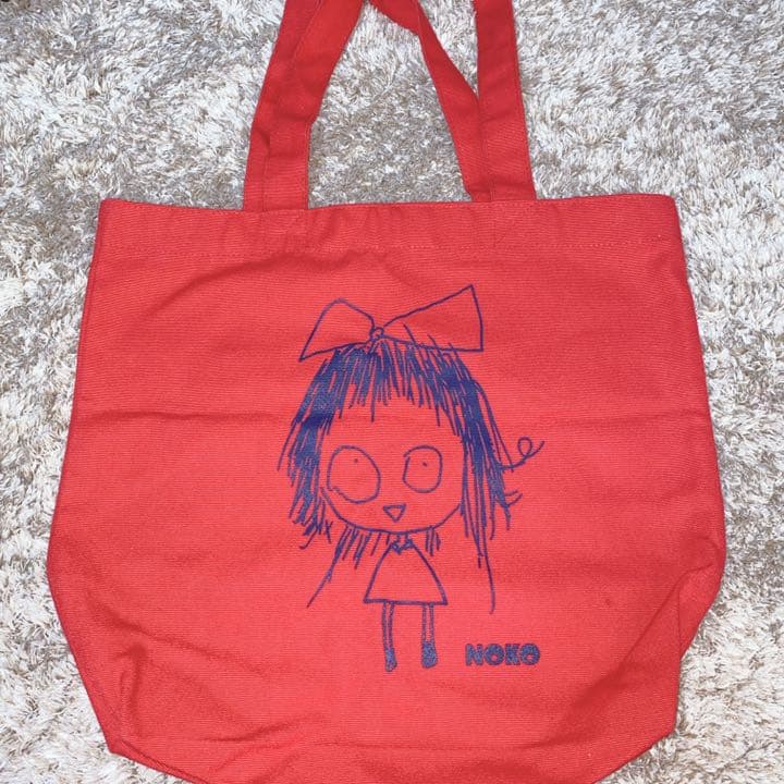 神聖かまってちゃん トートバッグ