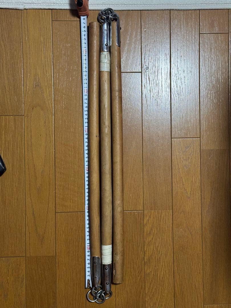 三節棍