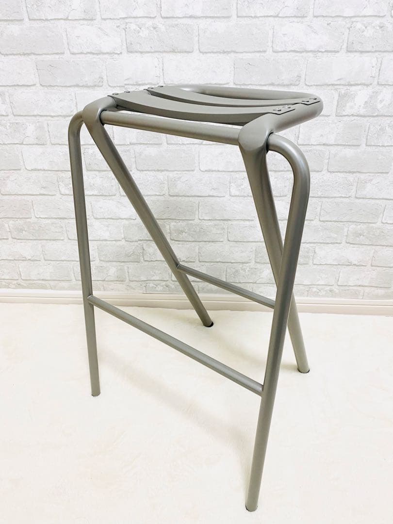 デュエンデ　 ベント ハイスツール