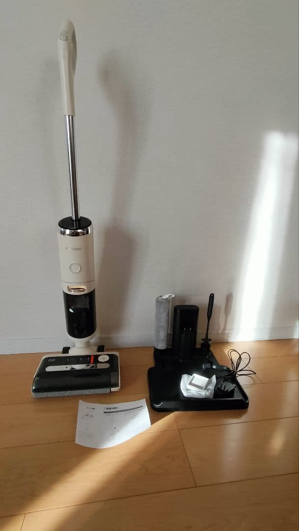 ミンドーアクアエックス　Mindoo AquaX