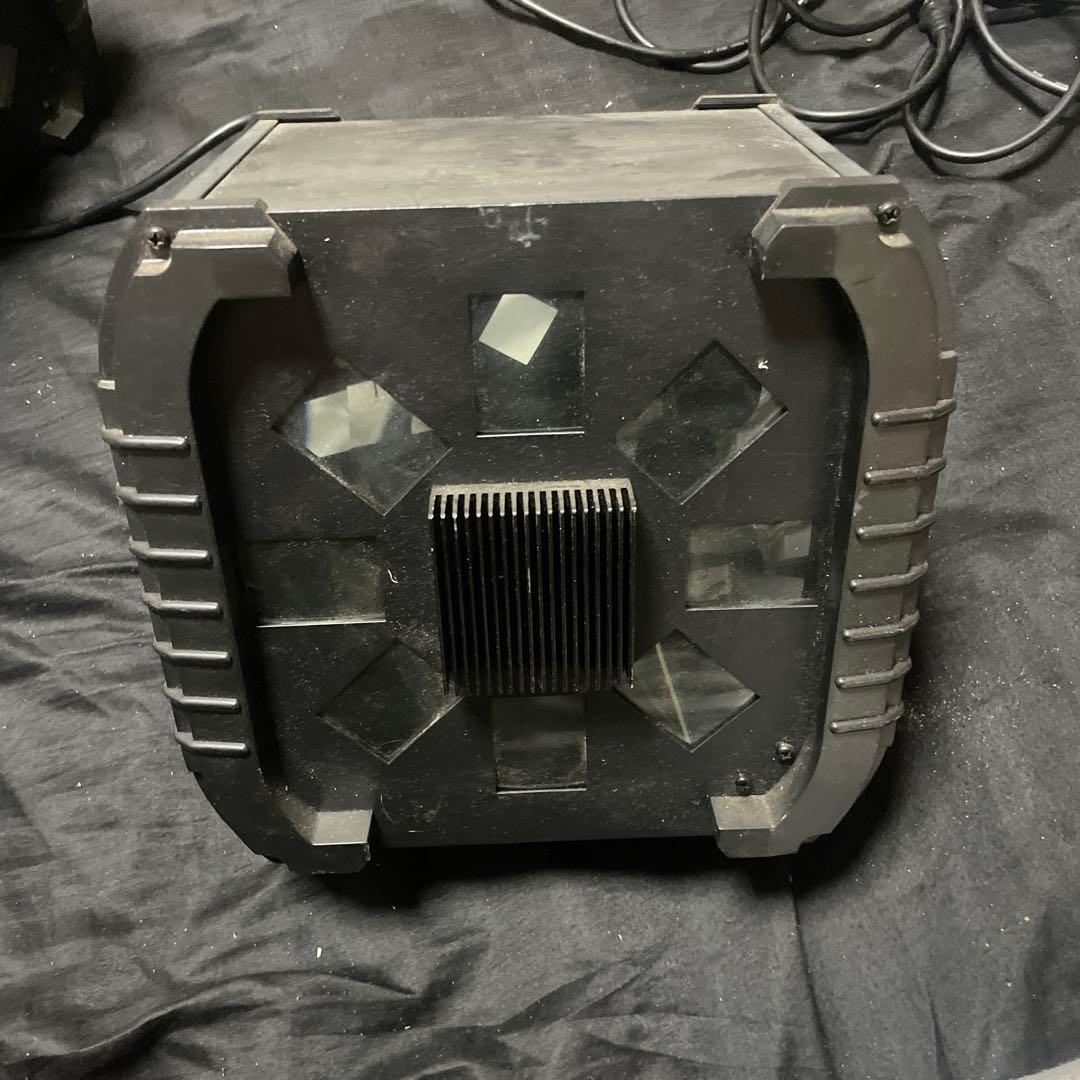 ADJ QUAD PHASE 2個セット