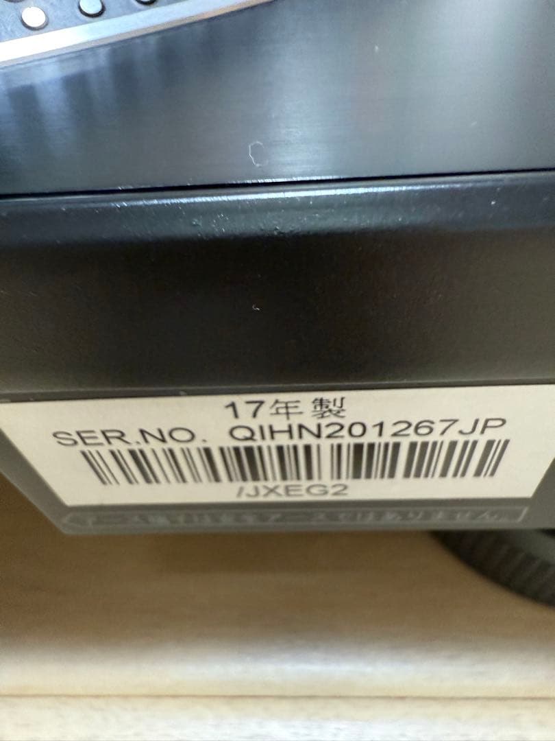 PioneerDJターンテーブルPLX-1000 ⭐︎2台目⭐︎100