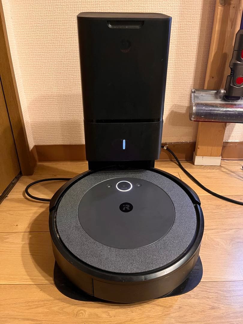 l*a様 ルンバi3+ ジャンク品