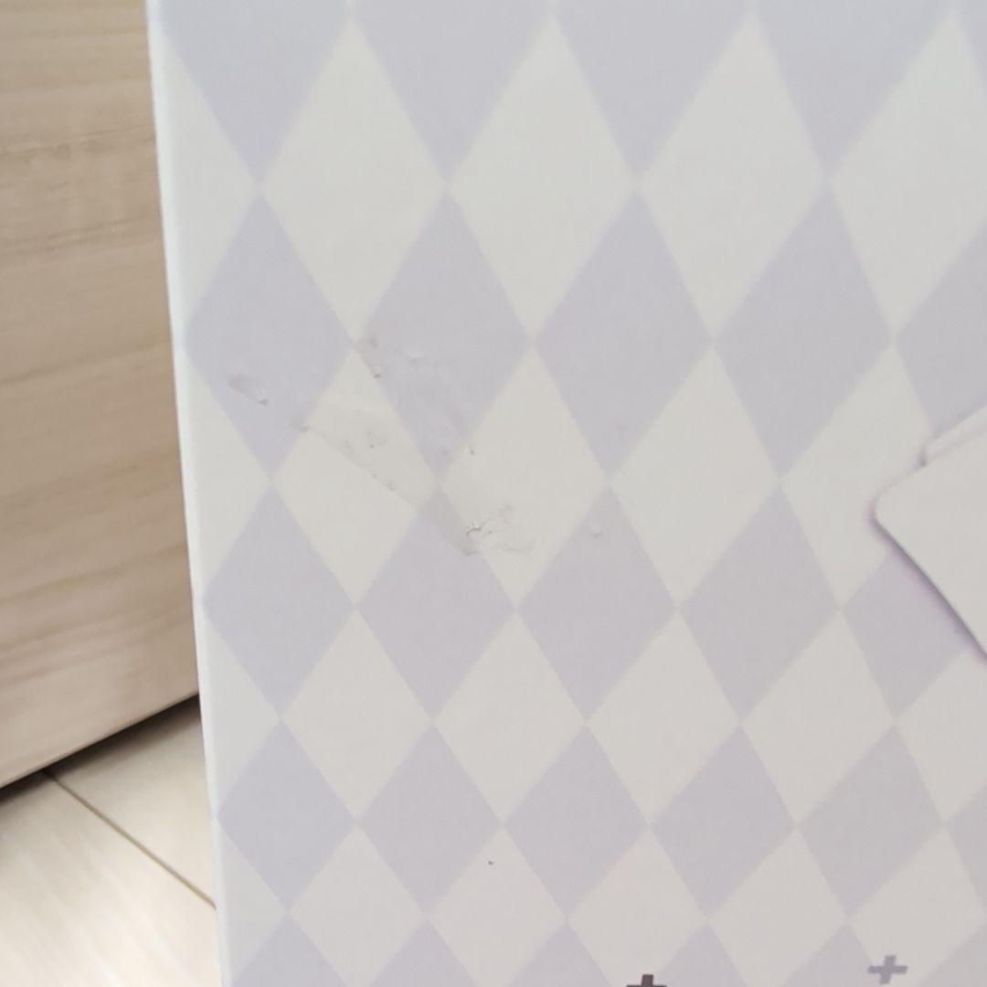 未開封 死ノ宮かんな 看護師 カンザリン フィギュア AniGift