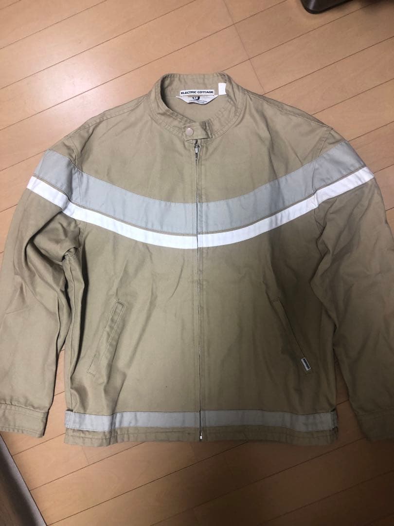 ボ*ブ様 GOOD ENOUGH ジャケット