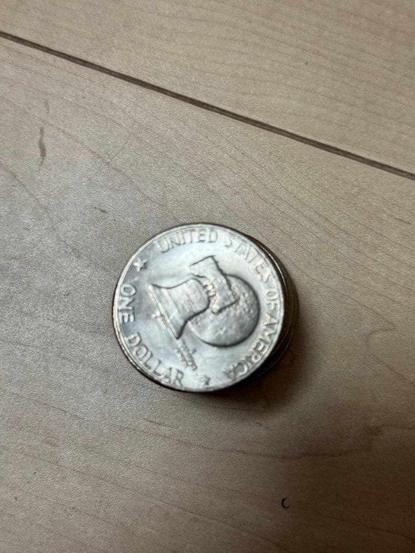 アメリカ 旧貨幣 コレクション