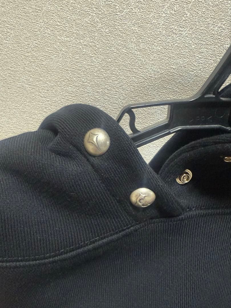 Thug Club サグクラブ　Armor Hoodie フーディー　パーカー