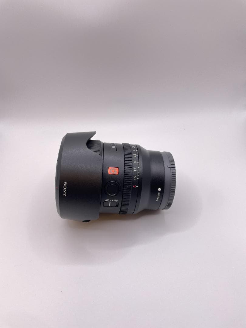 ＜極上美品！！ほとんど使用せず！＞ソニー SONY FE 24mm F1.4GM