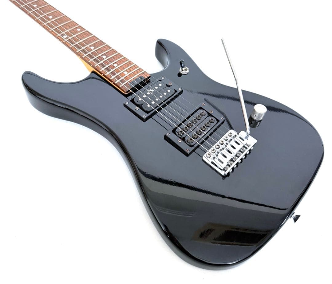 Washburn N2 NUNO BETTENCOURT ヴァッシュバーン