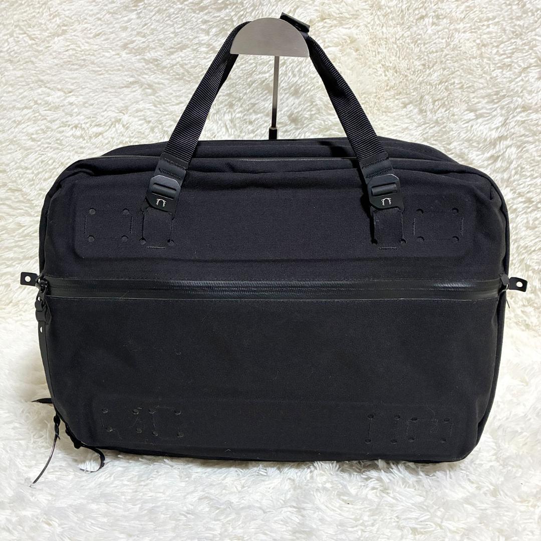 【極美品】BLACK EMBER Forge 20-30 2way A4&PC