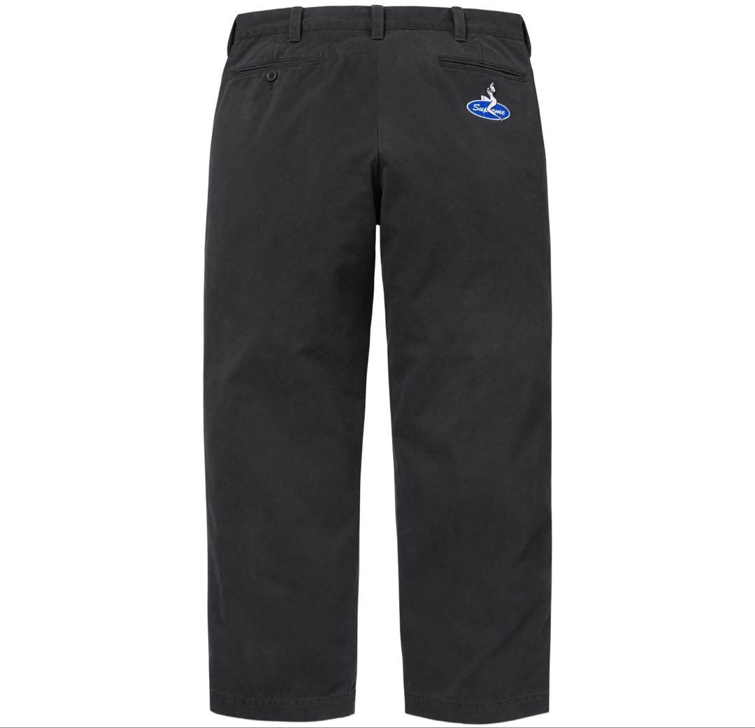 Supreme 23SS Chino Pant \