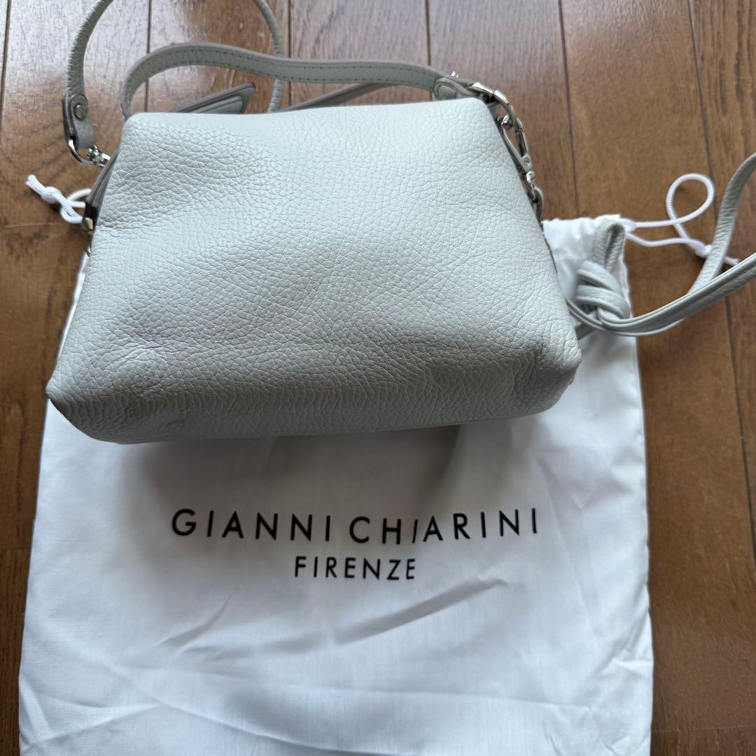 ジャンニキアリーニ GIANNI CHIARINI キャリーニ アリファ S