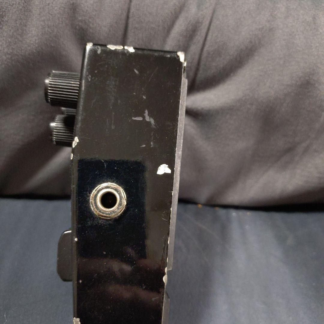 Guyatone X-I ps-031 ディストーションペダル